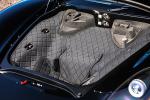 Porsche Carrera GT Bassalt Black 2005 года